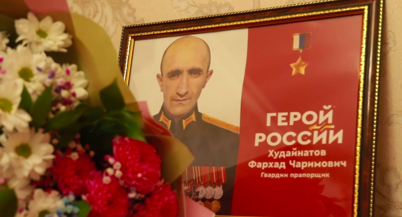 В Дагестане по поручению Сергея Меликова навестили семьи погибших бойцов спецназа