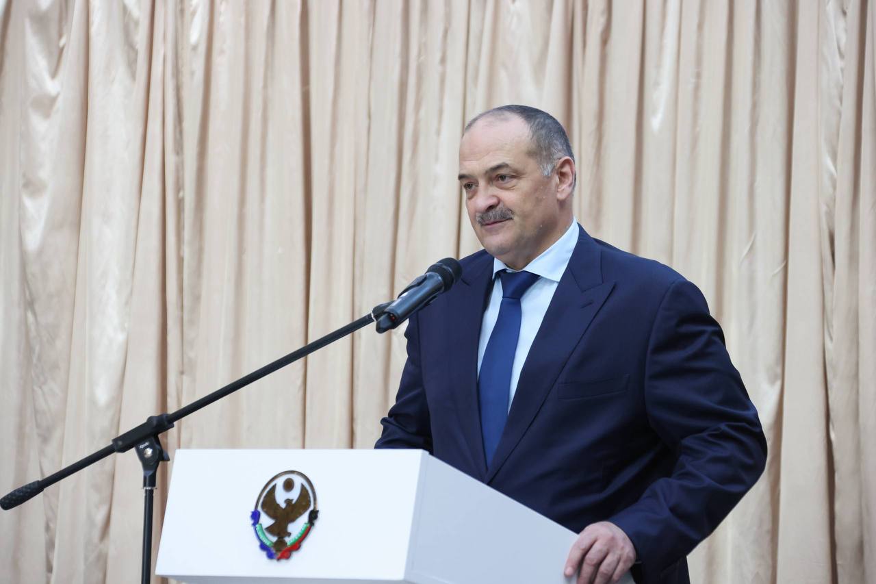 В Дагестане 125 тысяч многодетных семей.