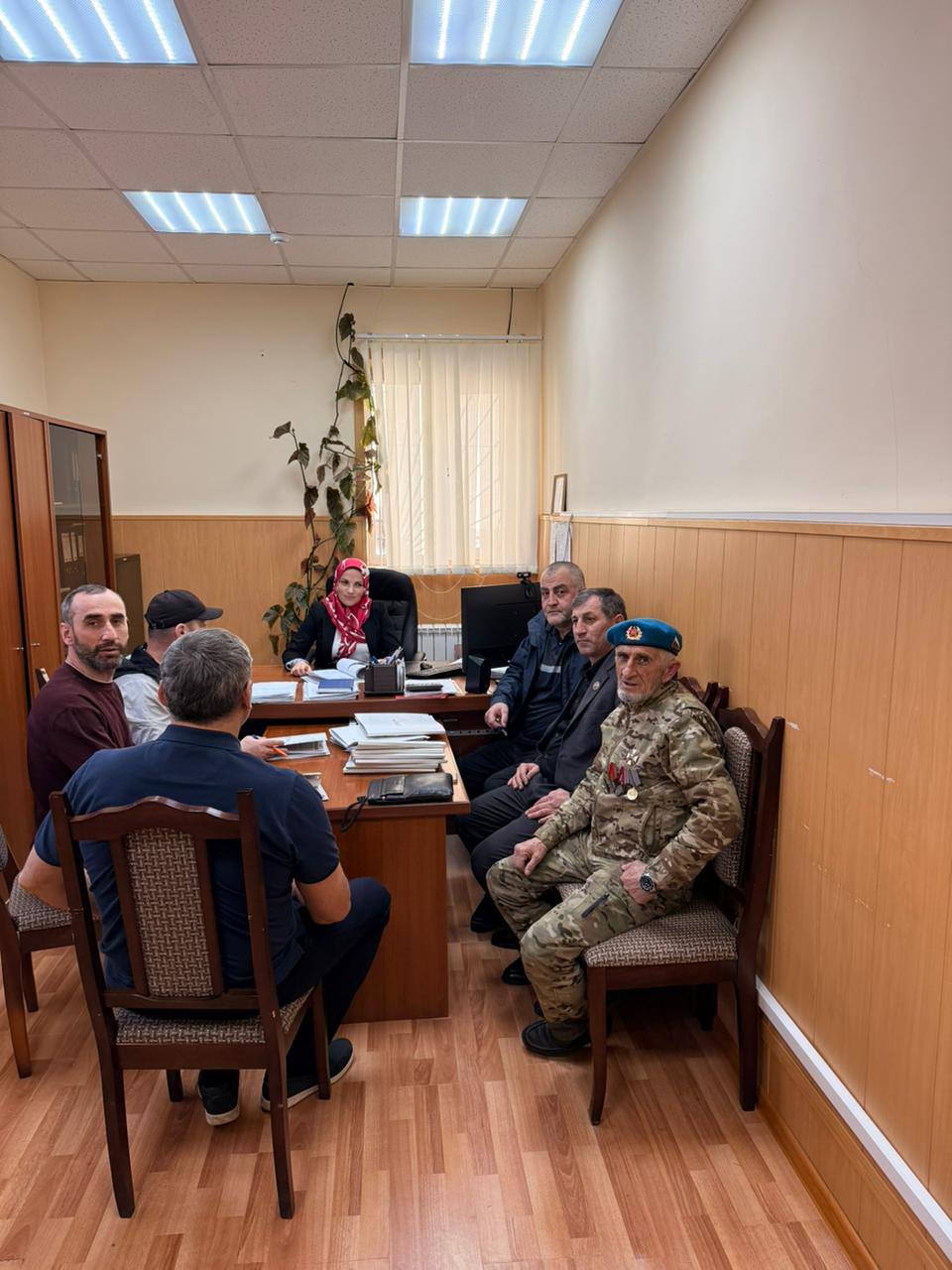 Информация